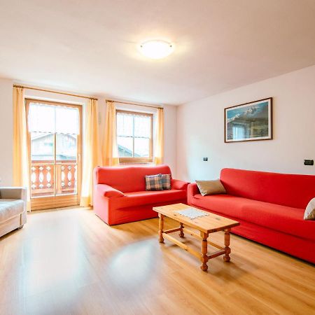 Apartment Trottner By Interhome Mazzin Exteriör bild